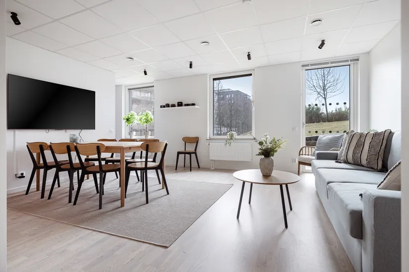 Bostadsrätt, Krogabäcksvägen 30, Nya Hovås, Göteborg