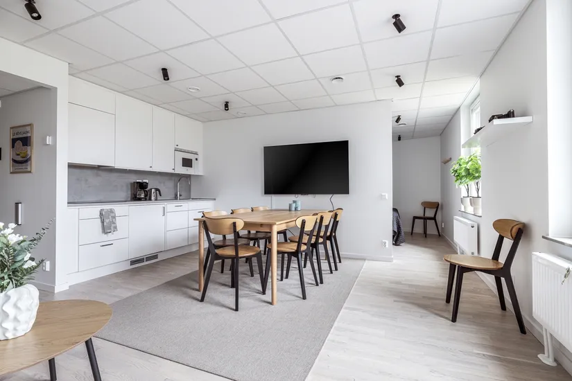 Bostadsrätt, Krogabäcksvägen 30, Nya Hovås, Göteborg