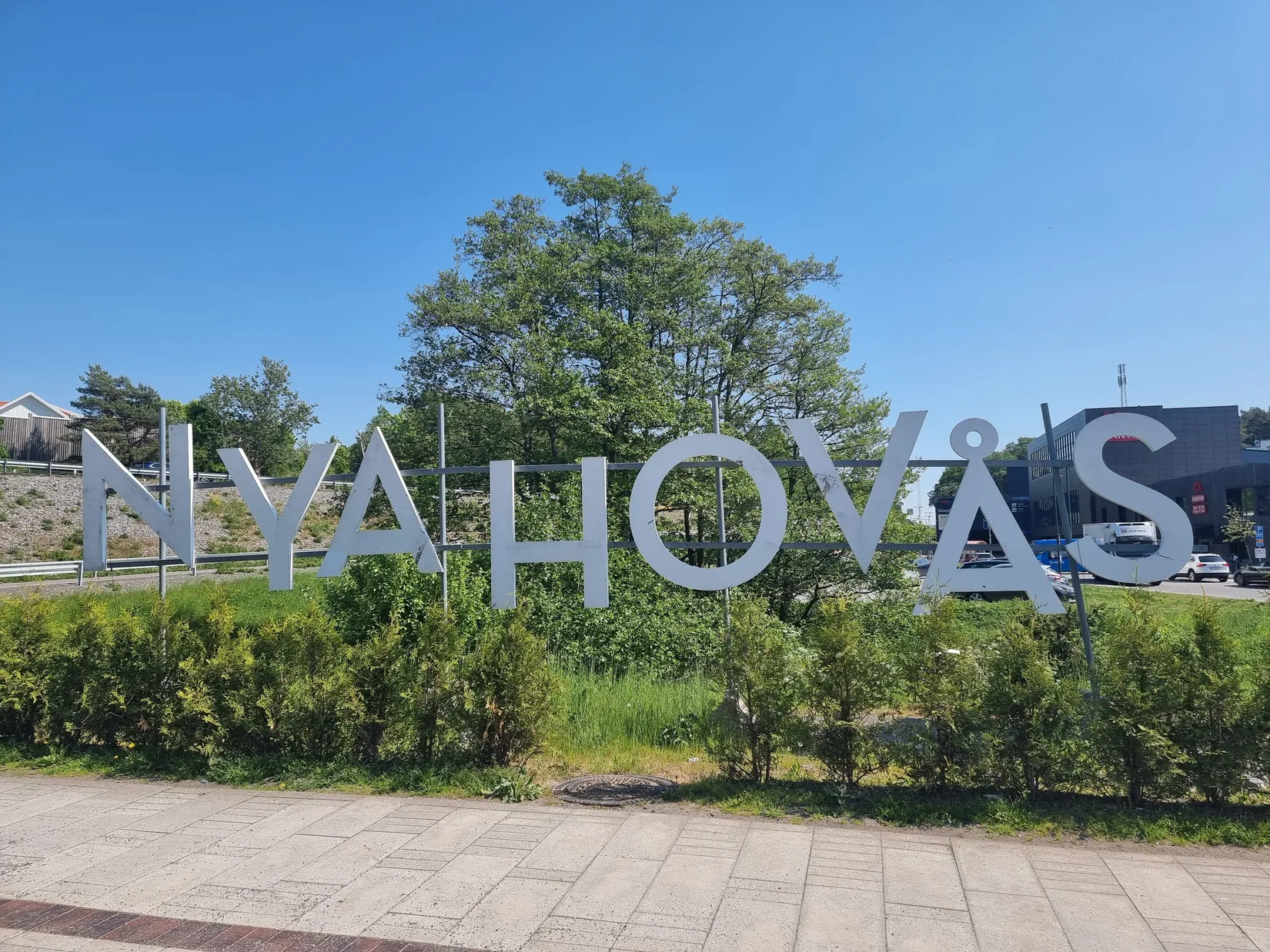 Bostadsrätt, Krogabäcksvägen 30, Nya Hovås, Göteborg