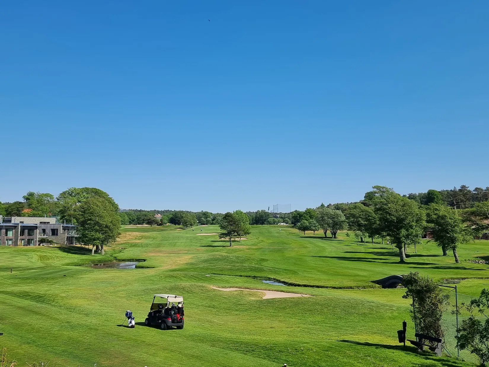 Bostadsrätt, Krogabäcksvägen 30, Nya Hovås, Göteborg