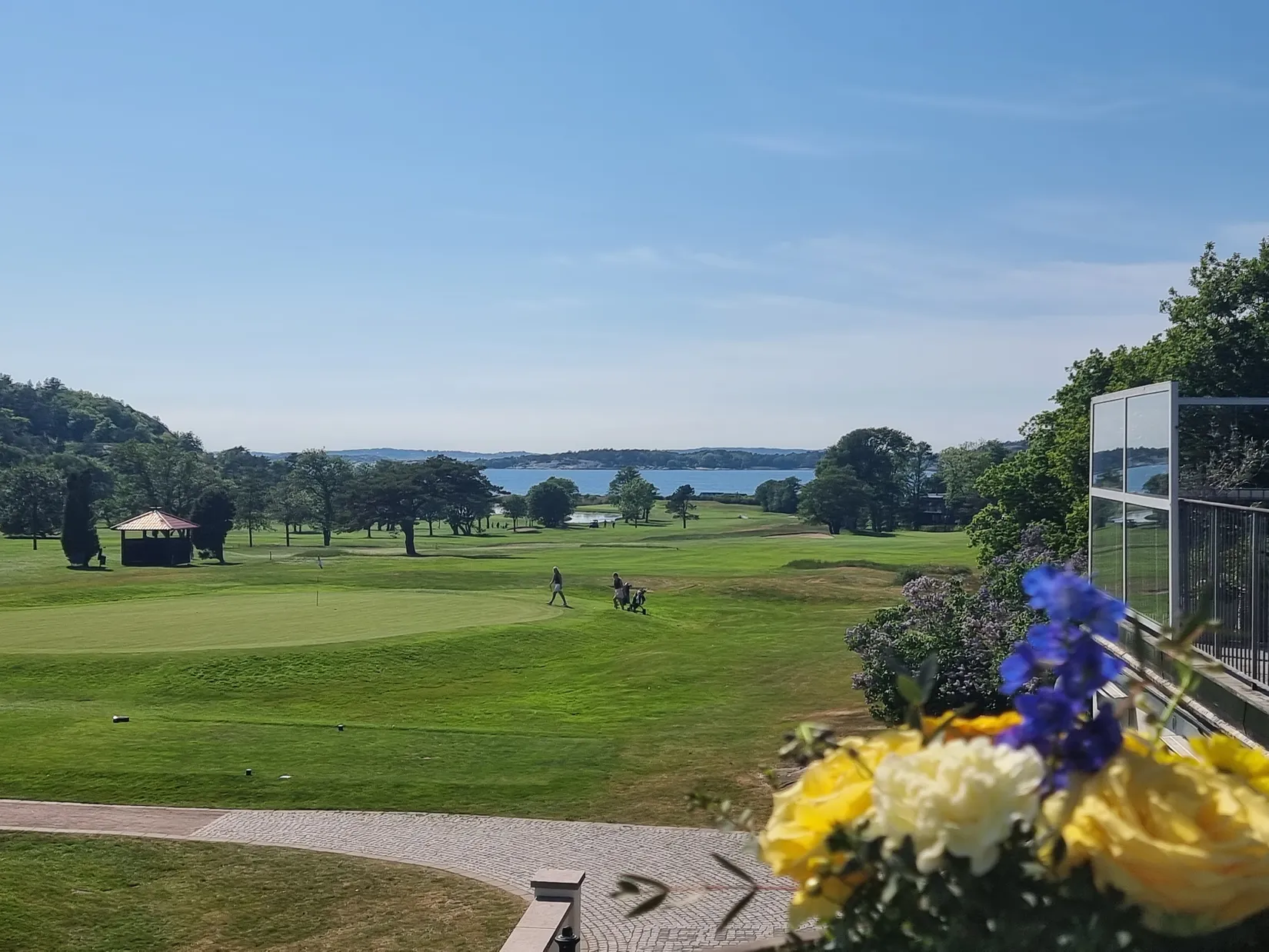 Bostadsrätt, Krogabäcksvägen 30, Nya Hovås, Göteborg