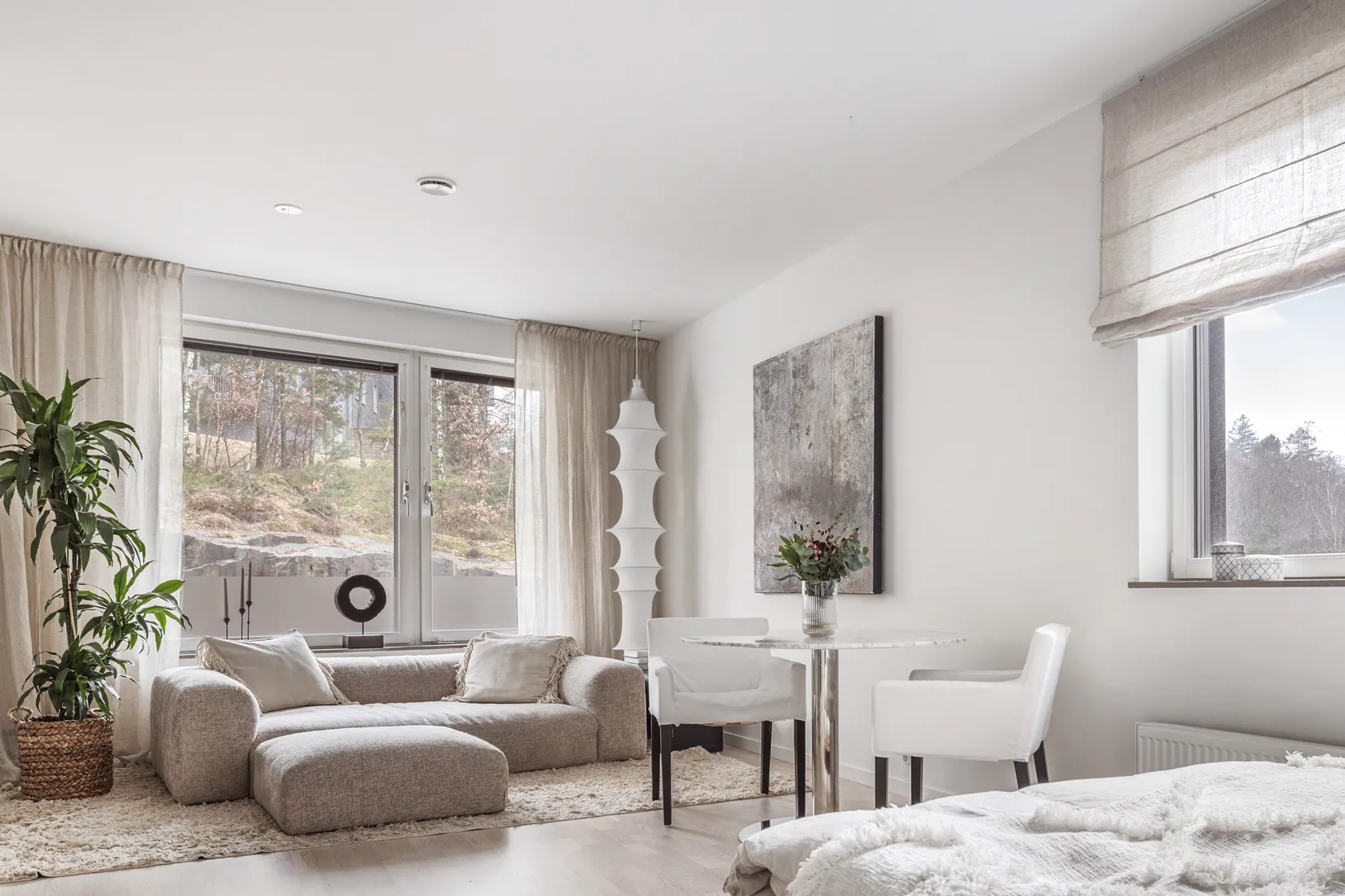 Bostadsrätt, Krogabäcksvägen 30, Nya Hovås, Göteborg