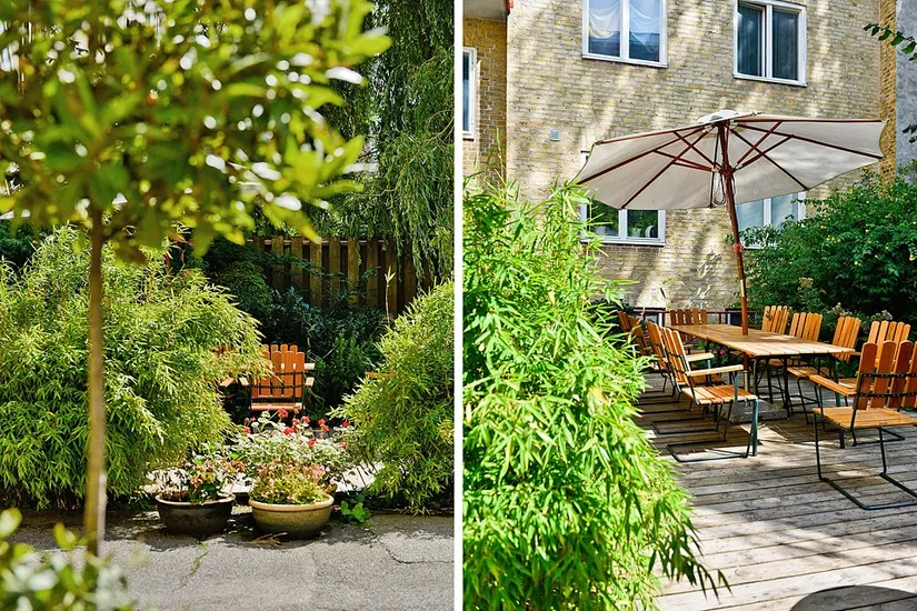 Bostadsrätt, Hässleholmsgatan 6, Nobeltorget, Malmö