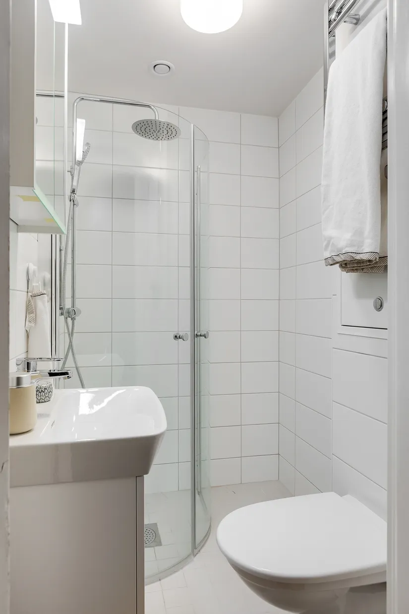 Bostadsrätt, Hässleholmsgatan 6, Nobeltorget, Malmö