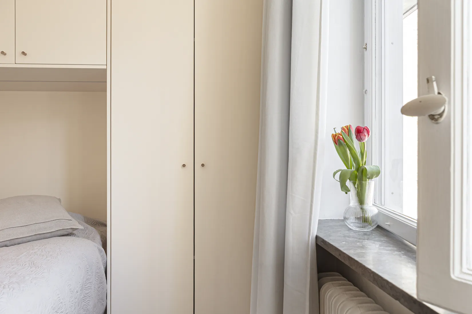 Bostadsrätt, Hässleholmsgatan 6, Nobeltorget, Malmö