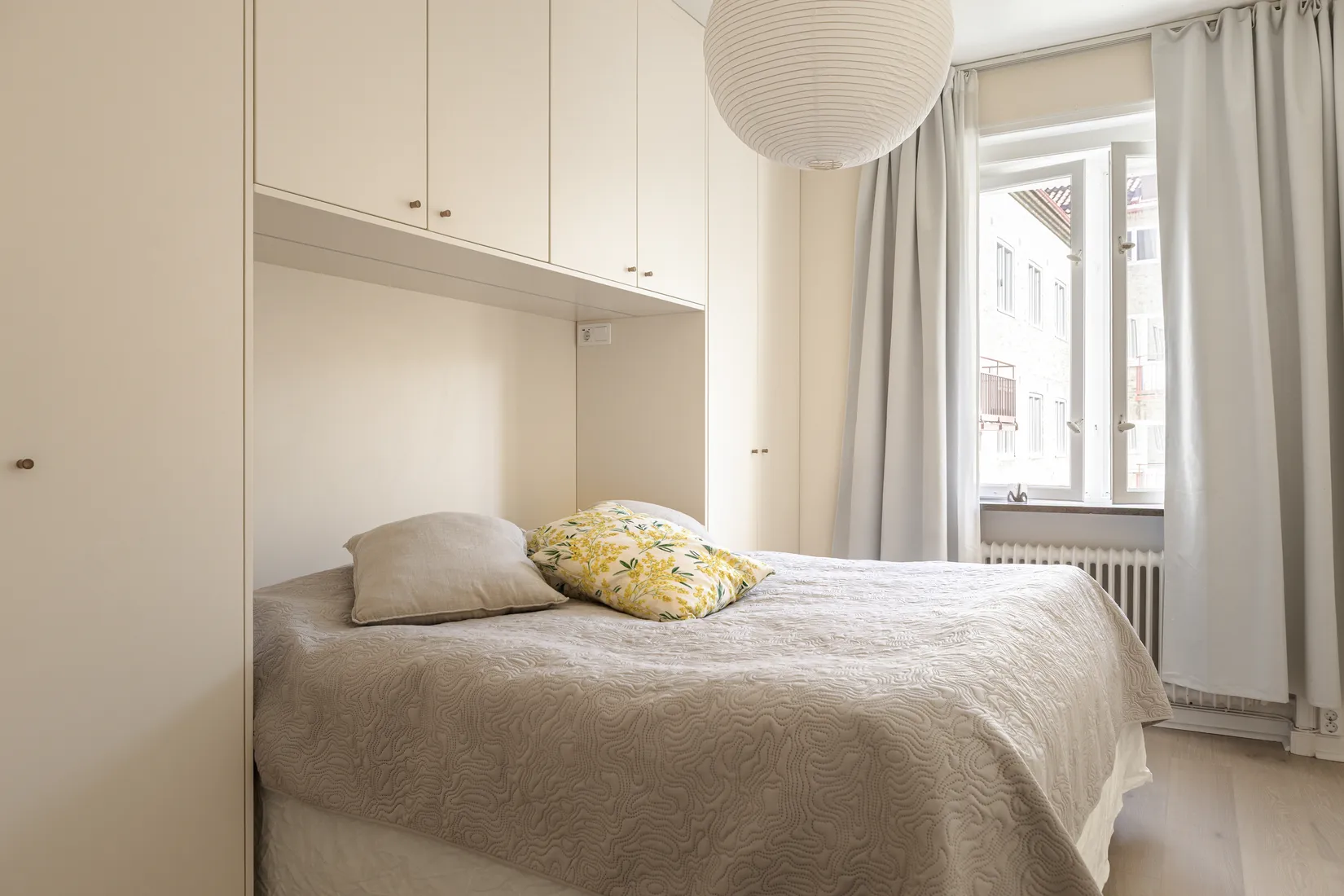 Bostadsrätt, Hässleholmsgatan 6, Nobeltorget, Malmö