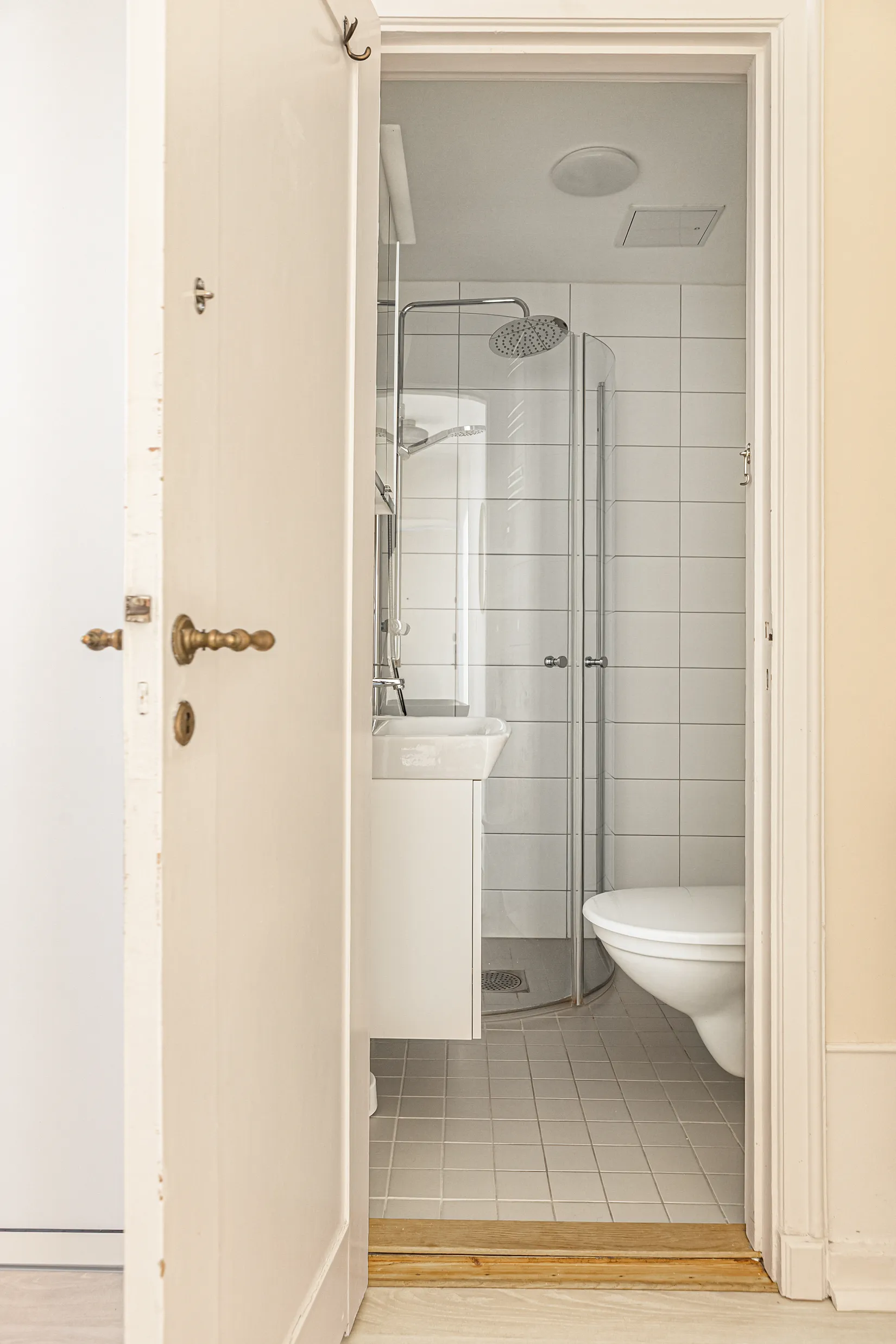 Bostadsrätt, Hässleholmsgatan 6, Nobeltorget, Malmö