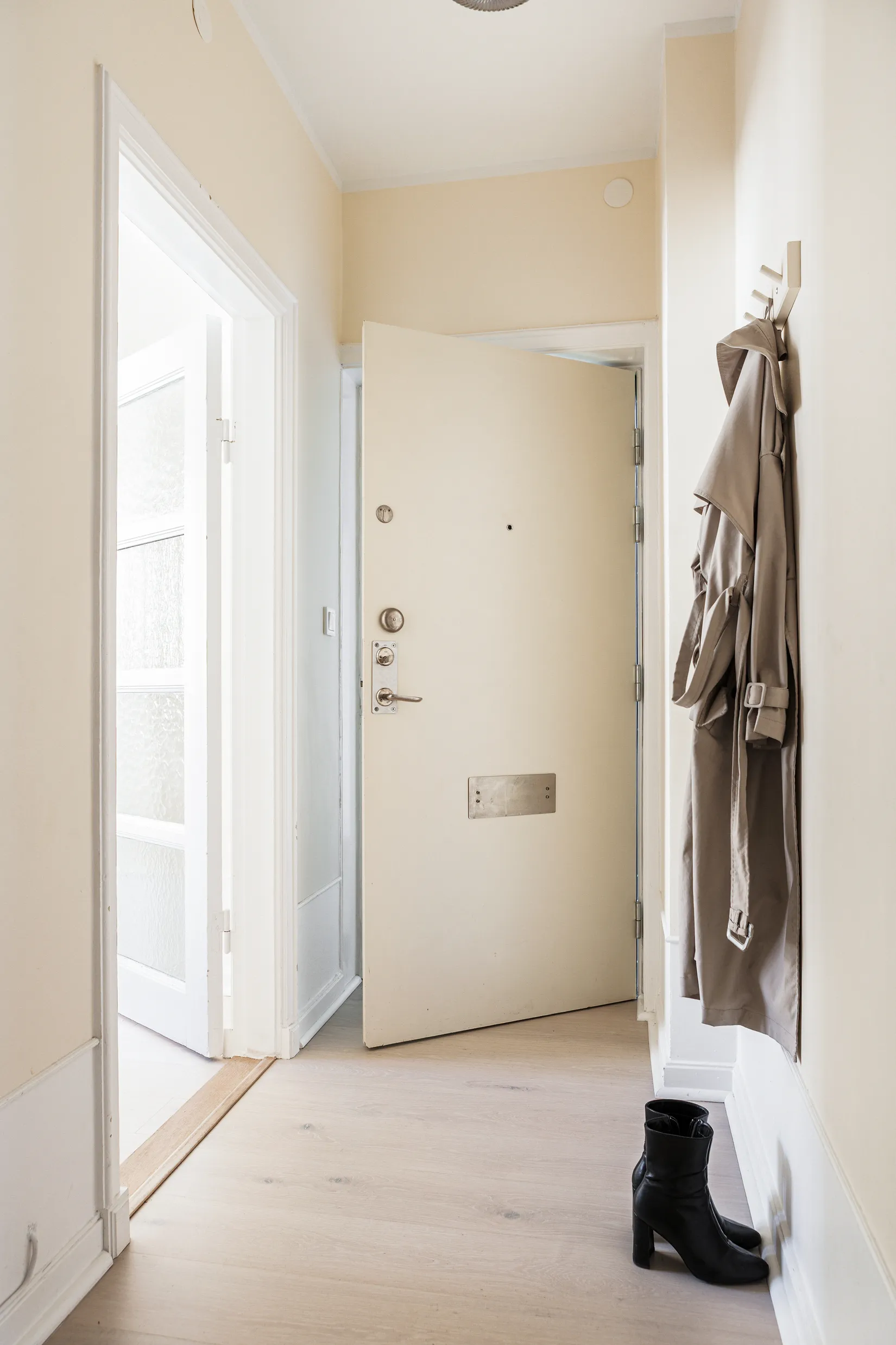 Bostadsrätt, Hässleholmsgatan 6, Nobeltorget, Malmö