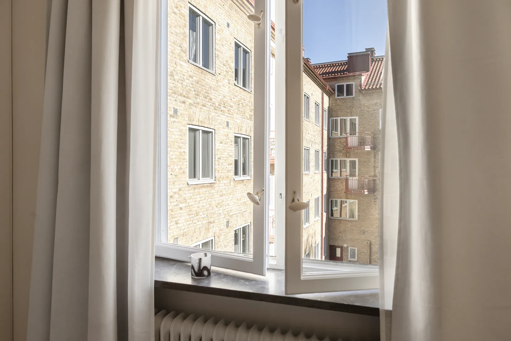 Bostadsrätt, Hässleholmsgatan 6, Nobeltorget, Malmö