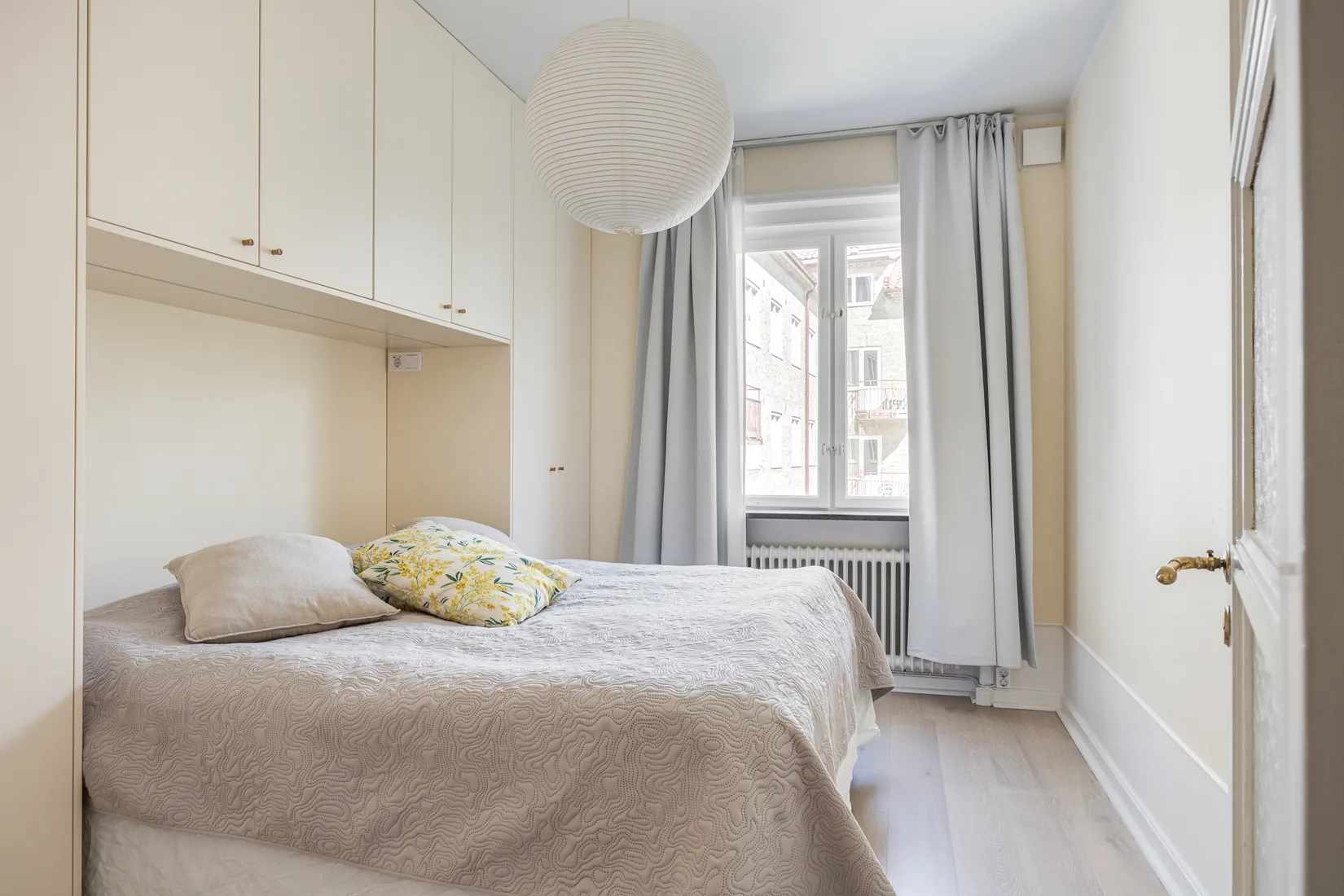 Bostadsrätt, Hässleholmsgatan 6, Nobeltorget, Malmö