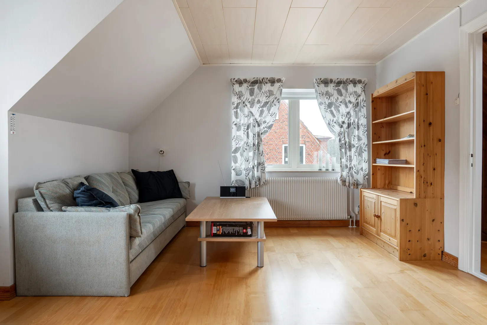 Villa, Höghultsgatan 3, Granlunda, Trelleborg