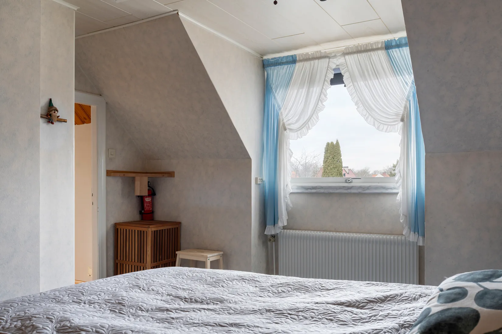 Villa, Höghultsgatan 3, Granlunda, Trelleborg