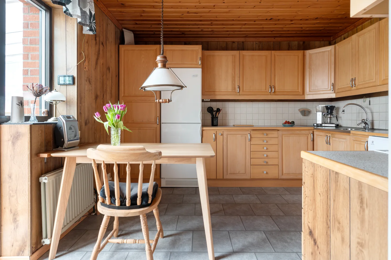 Villa, Höghultsgatan 3, Granlunda, Trelleborg