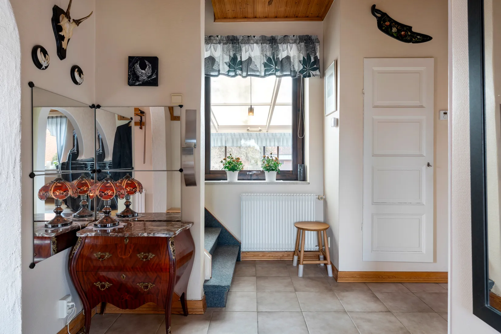 Villa, Höghultsgatan 3, Granlunda, Trelleborg