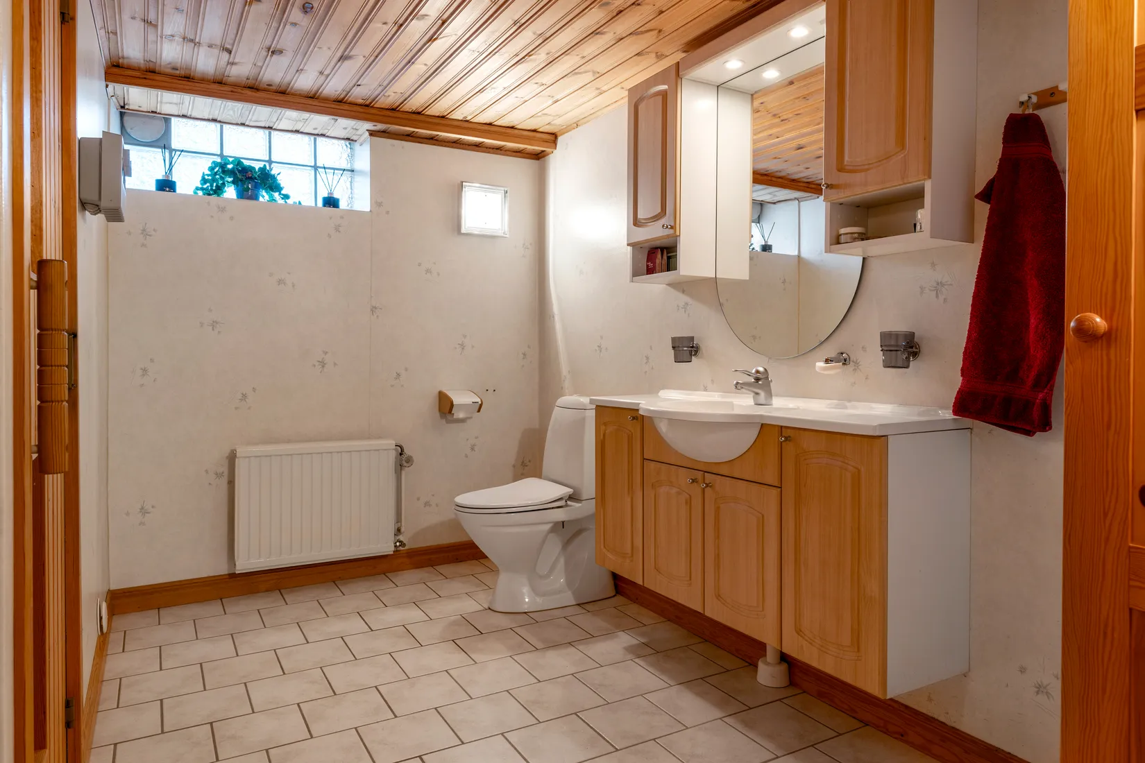 Villa, Höghultsgatan 3, Granlunda, Trelleborg