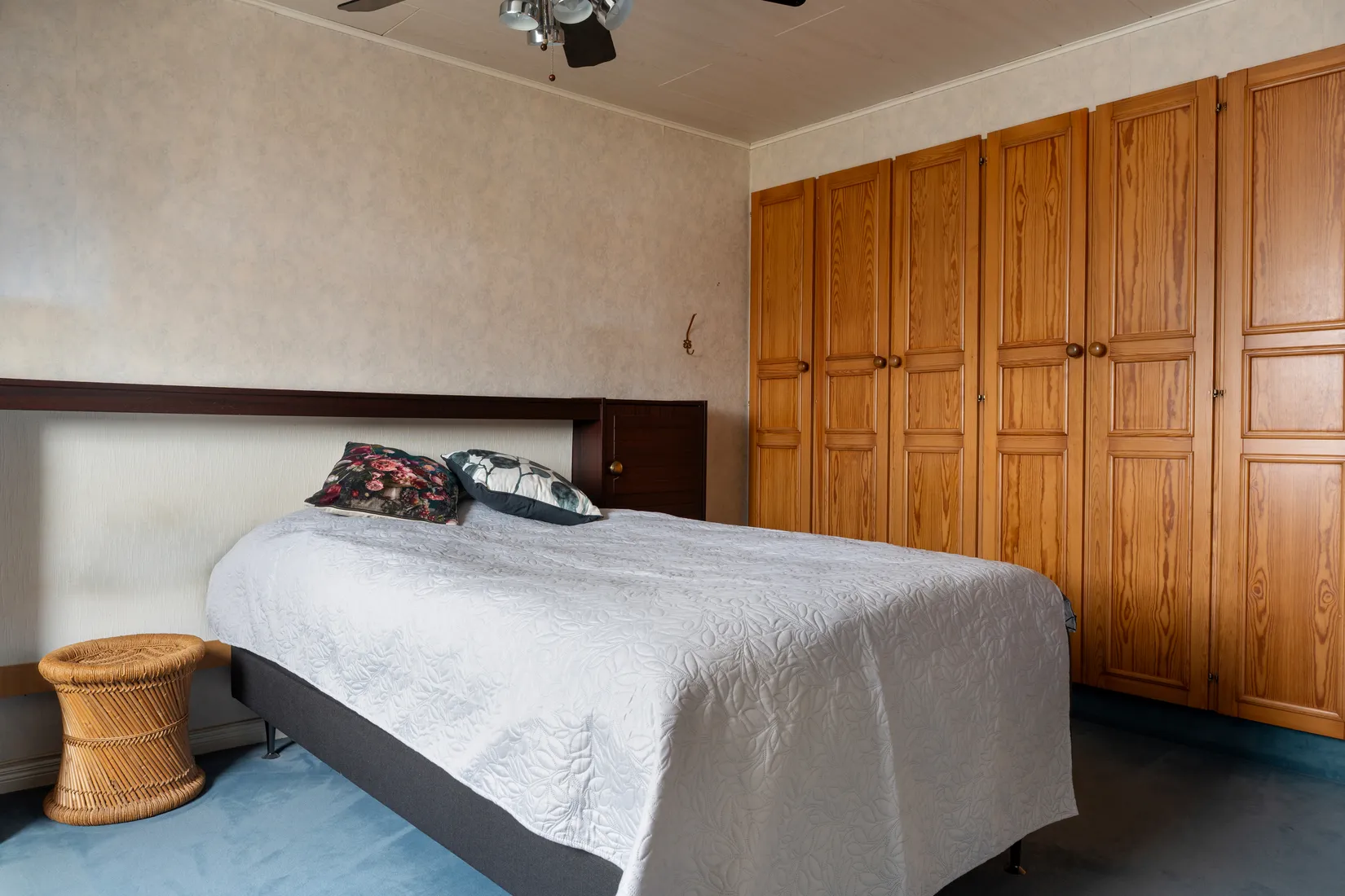 Villa, Höghultsgatan 3, Granlunda, Trelleborg