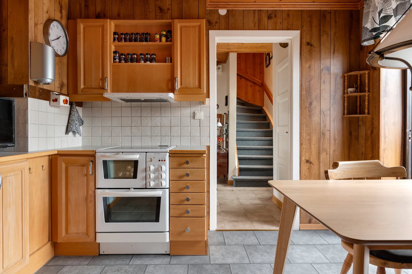 Villa, Höghultsgatan 3, Granlunda, Trelleborg