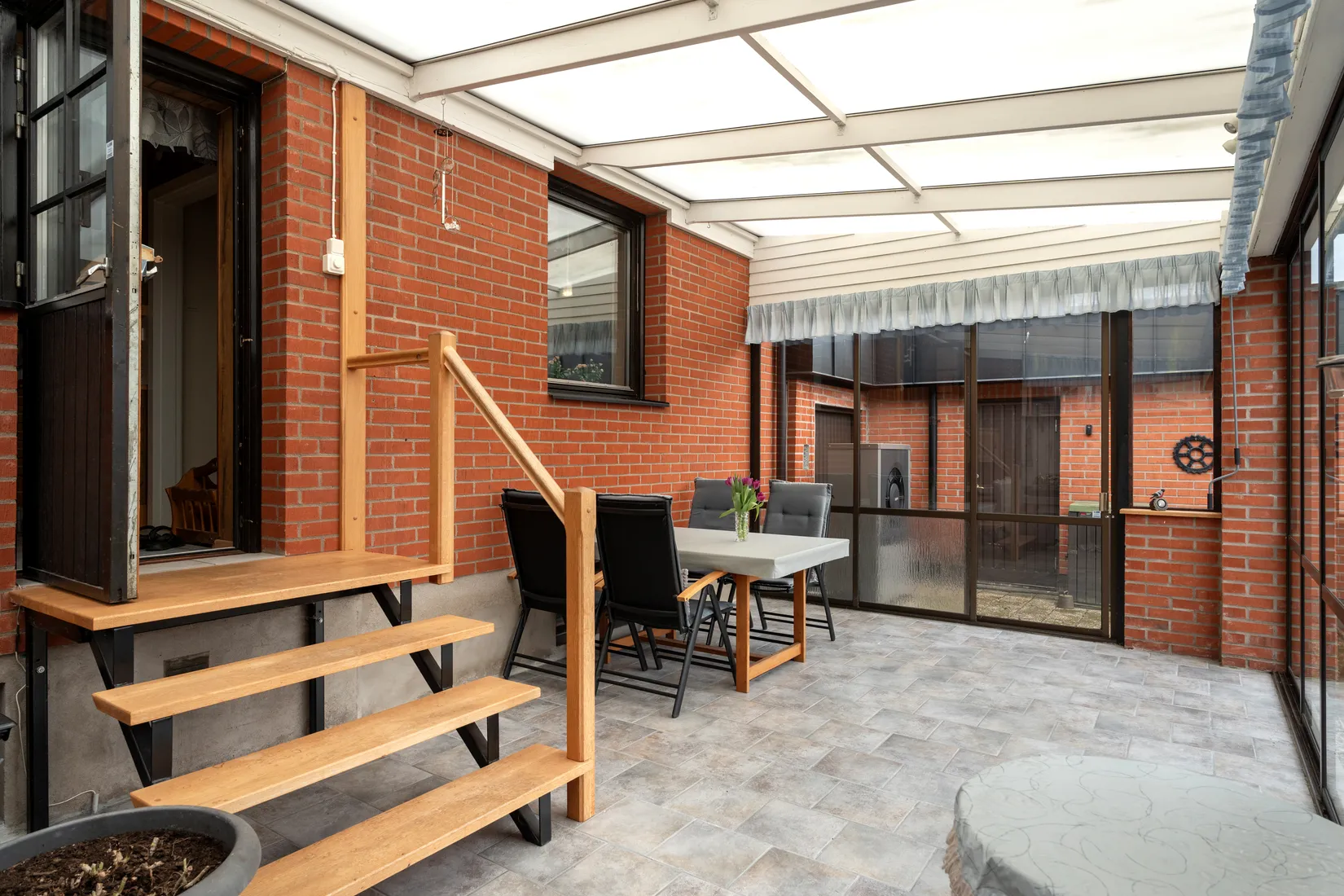 Villa, Höghultsgatan 3, Granlunda, Trelleborg