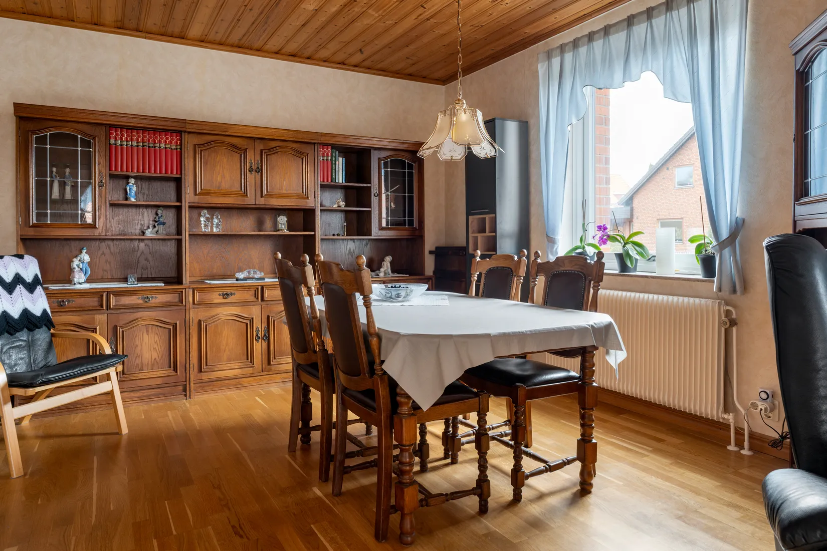 Villa, Höghultsgatan 3, Granlunda, Trelleborg