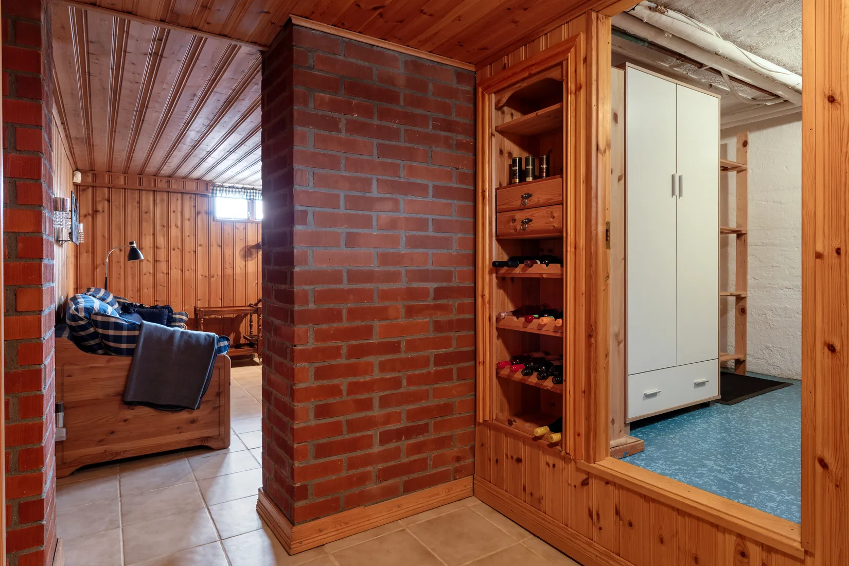 Villa, Höghultsgatan 3, Granlunda, Trelleborg