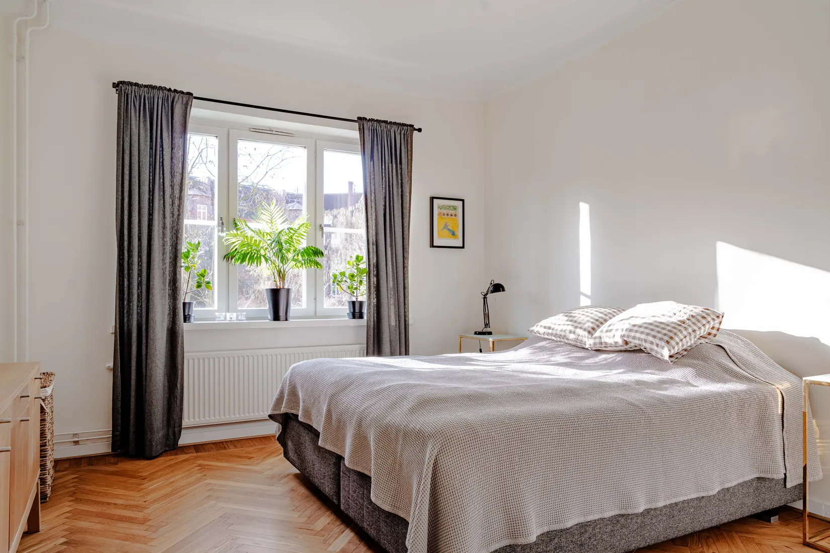 Bostadsrätt, Föreningsgatan 26, Tågaborg, Helsingborg