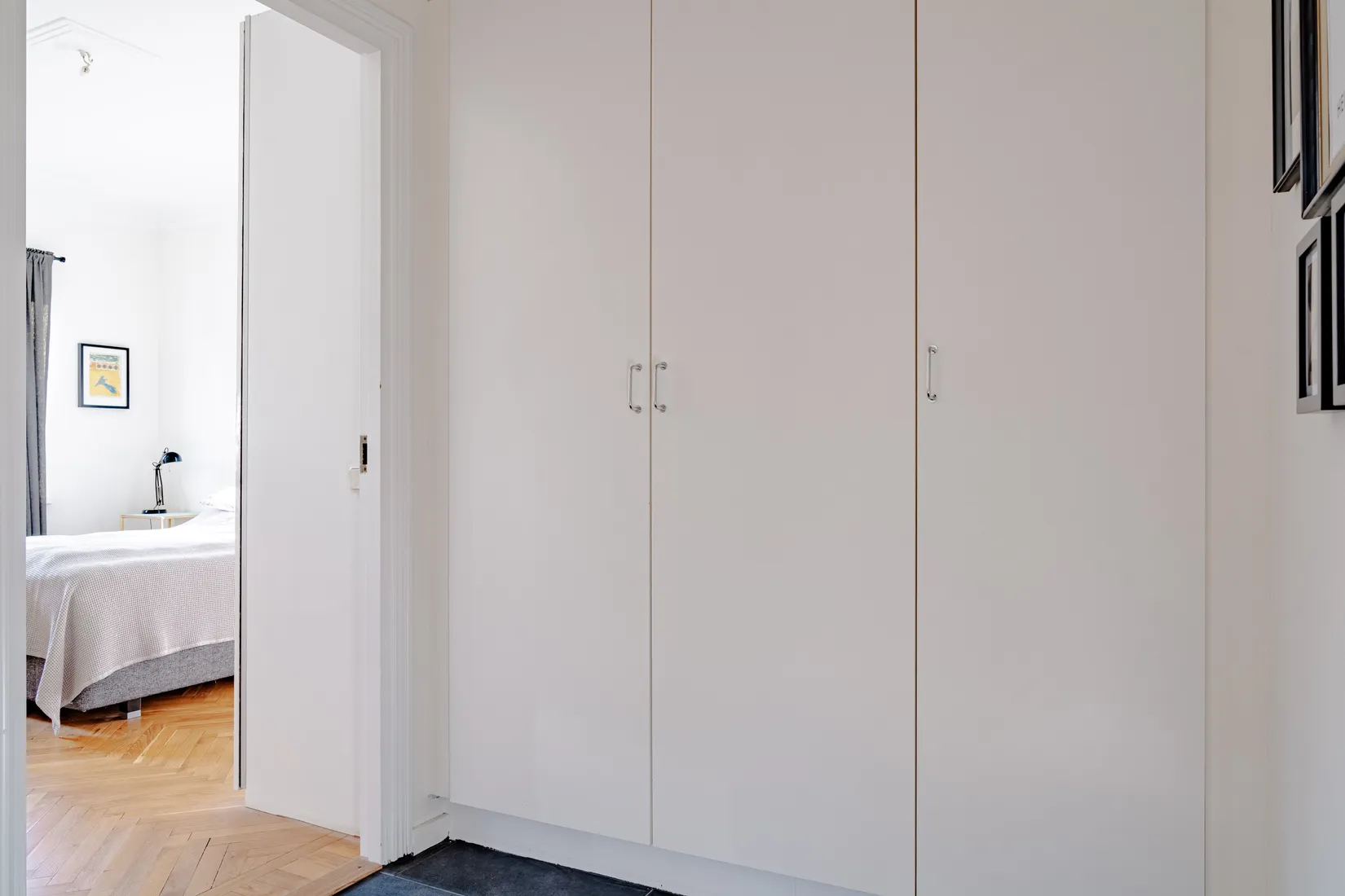 Bostadsrätt, Föreningsgatan 26, Tågaborg, Helsingborg