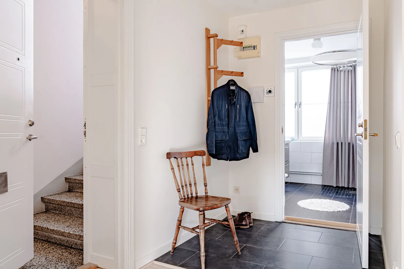 Bostadsrätt, Föreningsgatan 26, Tågaborg, Helsingborg