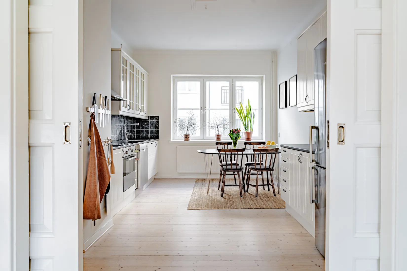 Bostadsrätt, Föreningsgatan 26, Tågaborg, Helsingborg