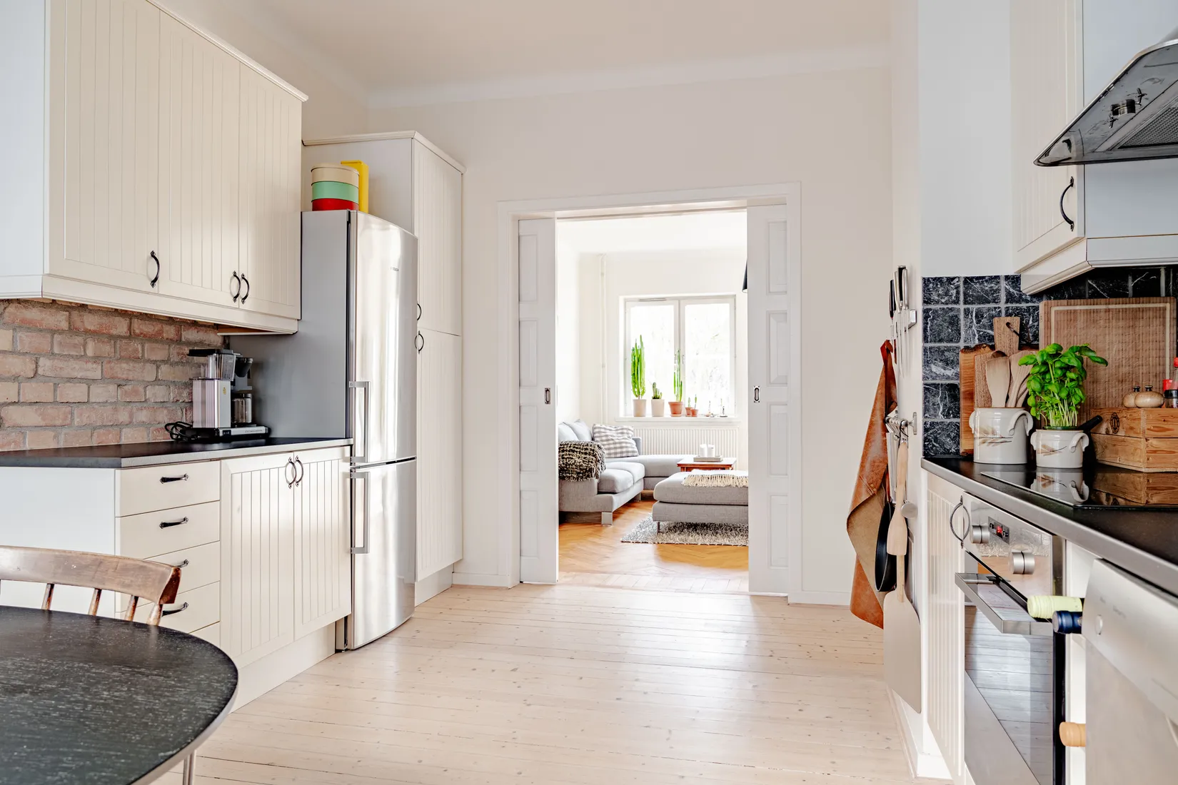 Bostadsrätt, Föreningsgatan 26, Tågaborg, Helsingborg