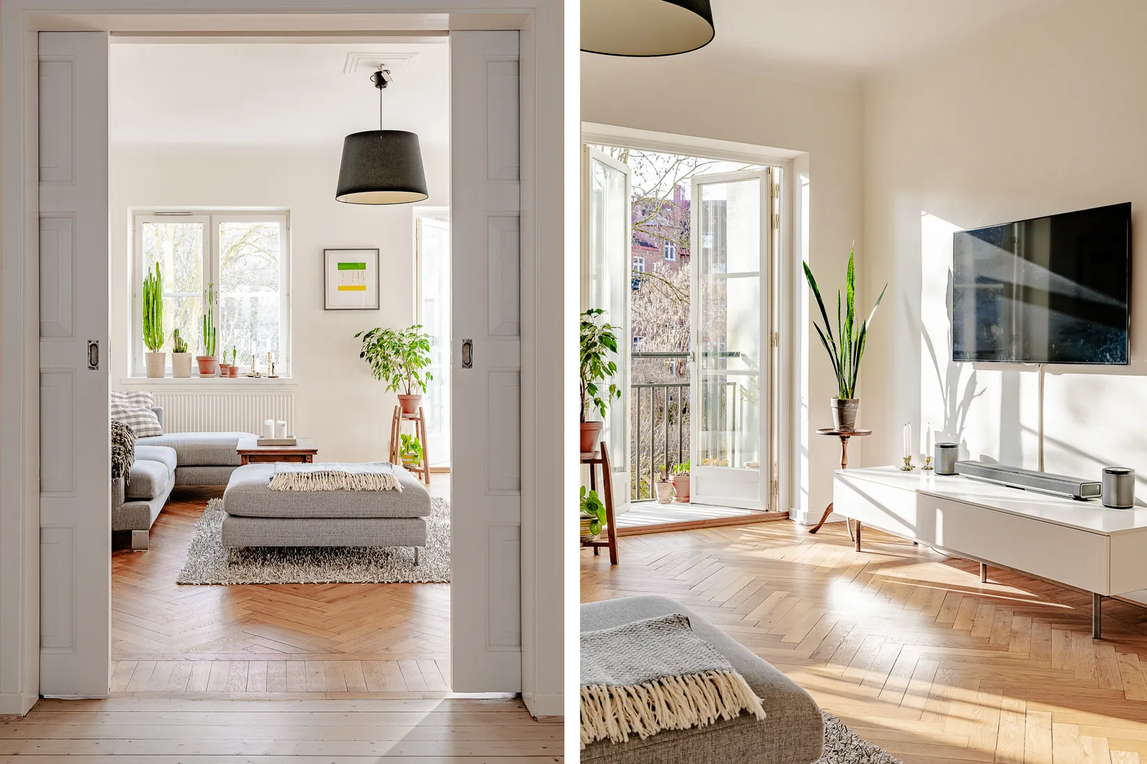 Bostadsrätt, Föreningsgatan 26, Tågaborg, Helsingborg