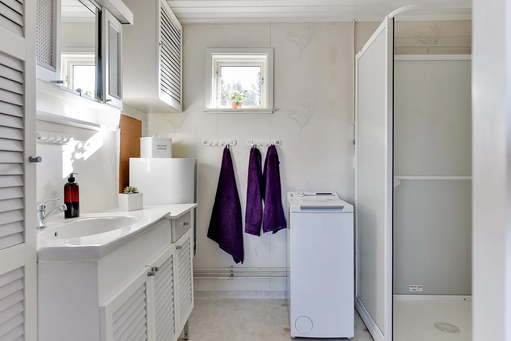 Villa, Verkholmen 74, Täfteå, Umeå