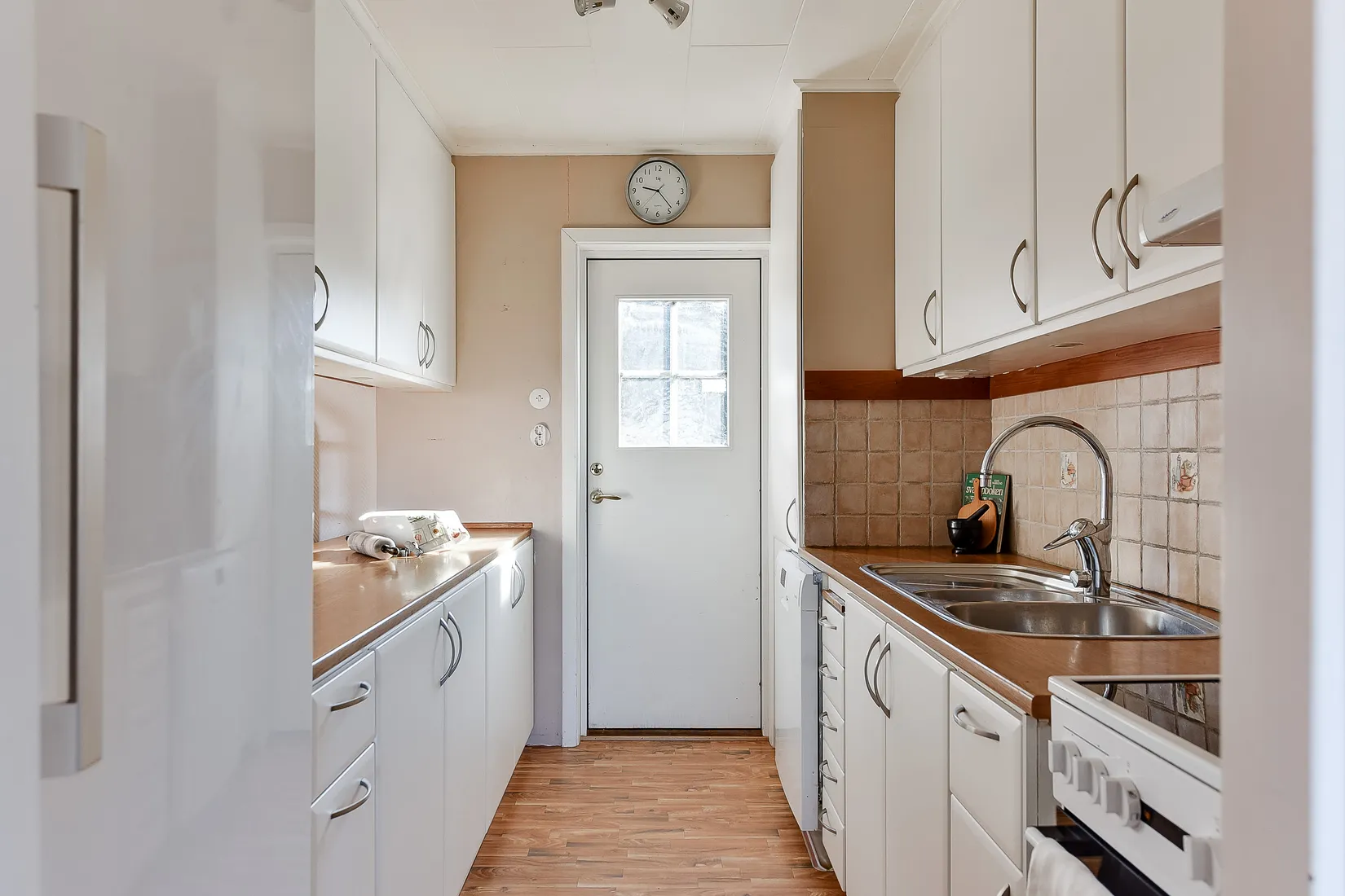 Villa, Verkholmen 74, Täfteå, Umeå