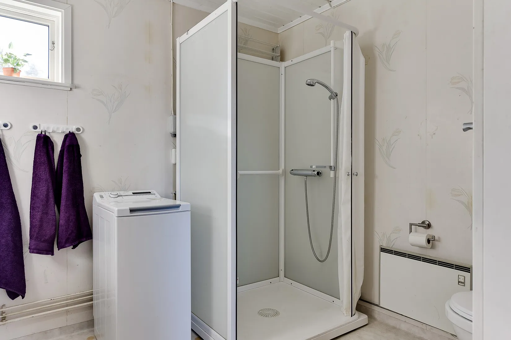 Villa, Verkholmen 74, Täfteå, Umeå