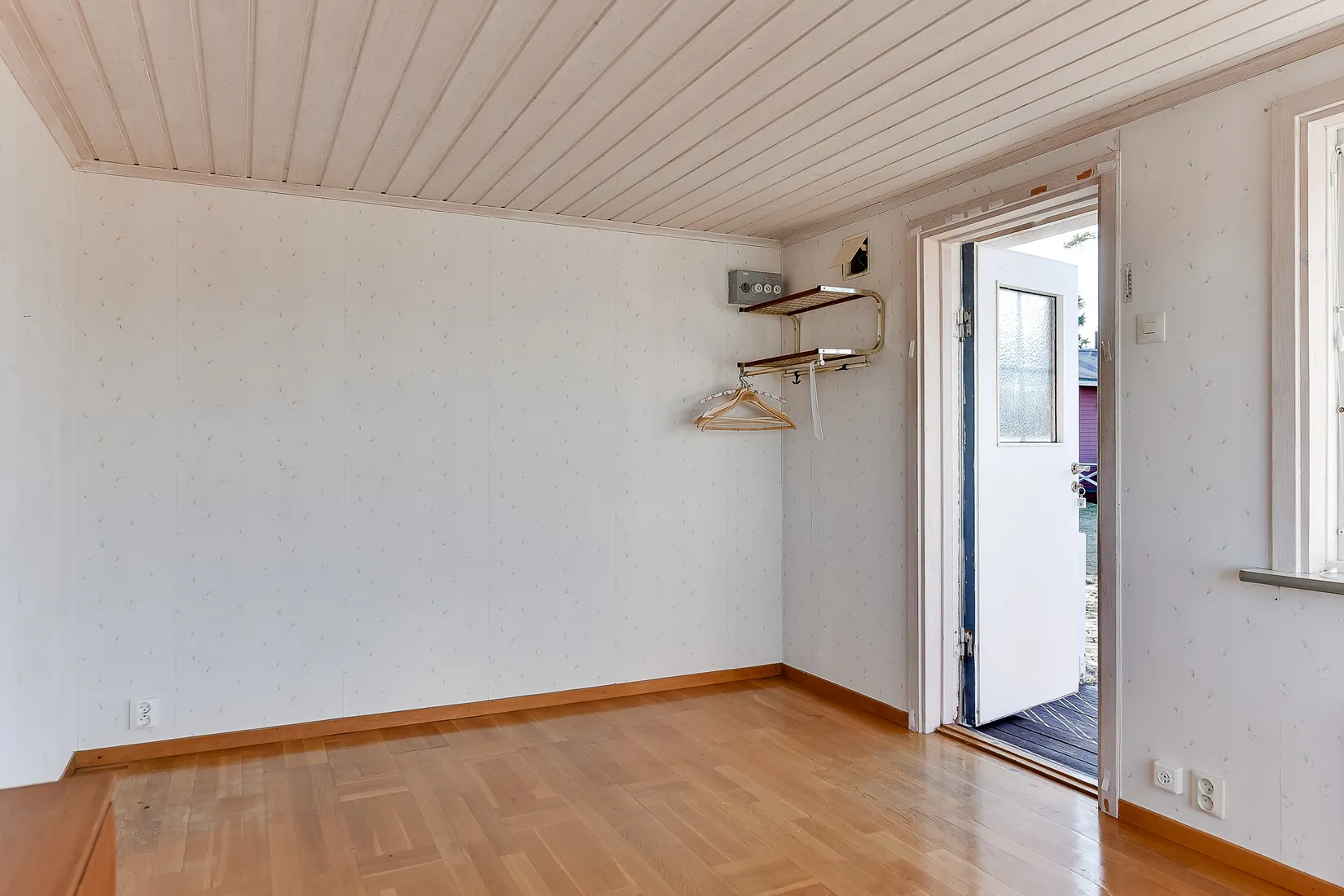 Villa, Verkholmen 74, Täfteå, Umeå