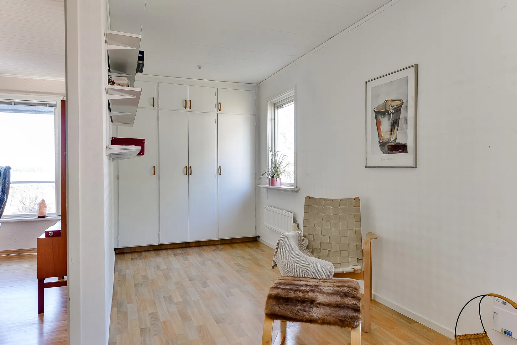 Villa, Verkholmen 74, Täfteå, Umeå