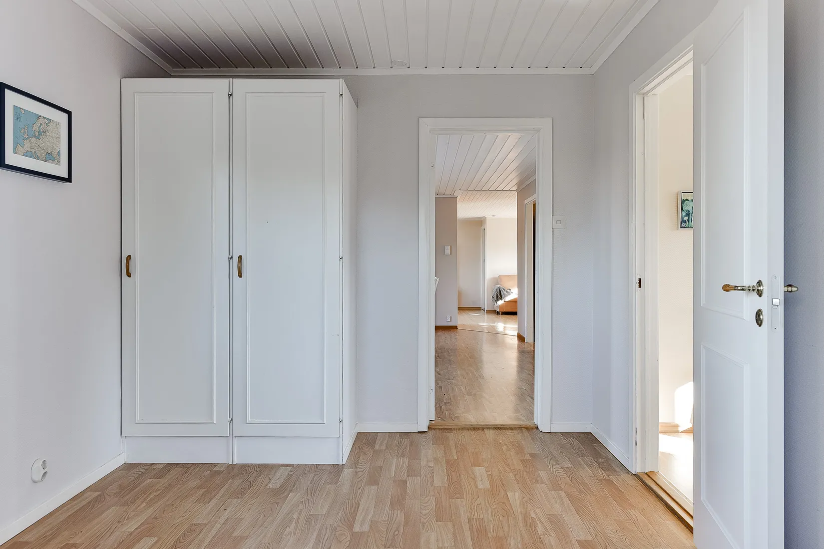 Villa, Verkholmen 74, Täfteå, Umeå