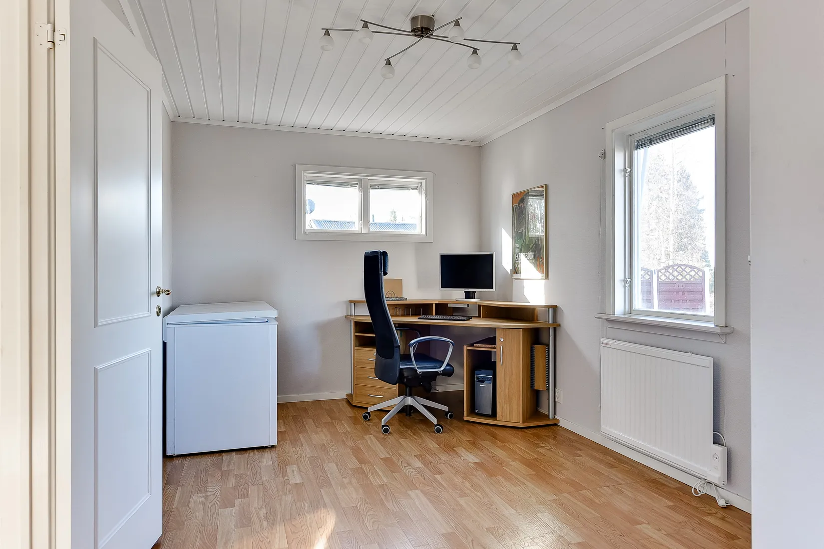 Villa, Verkholmen 74, Täfteå, Umeå