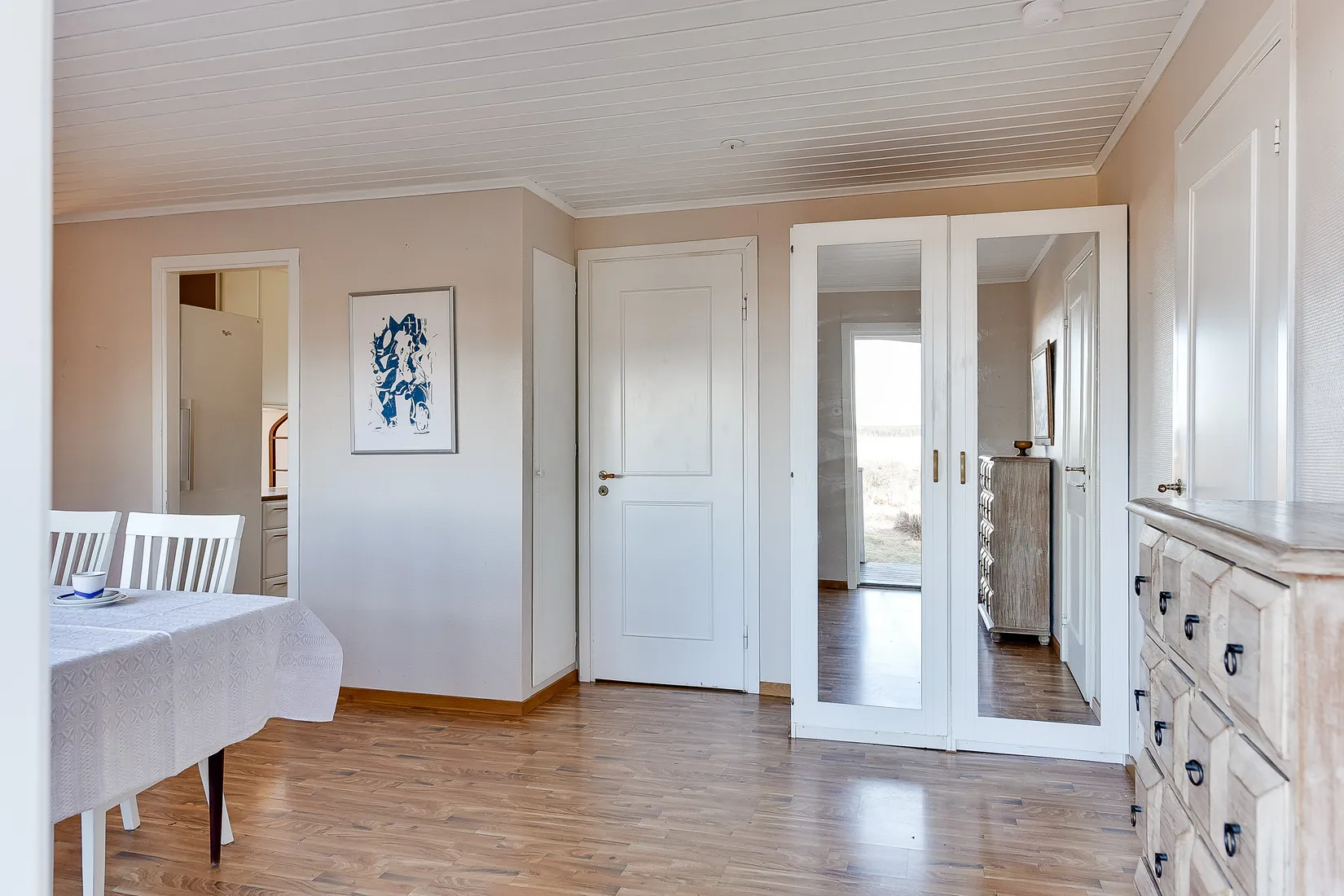 Villa, Verkholmen 74, Täfteå, Umeå