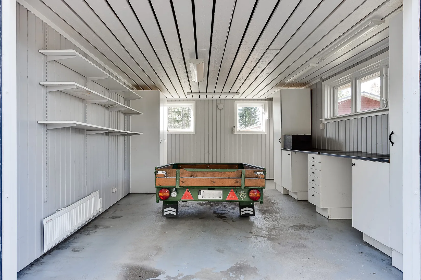 Villa, Verkholmen 74, Täfteå, Umeå