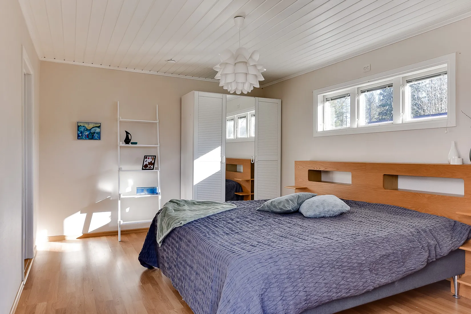 Villa, Verkholmen 74, Täfteå, Umeå