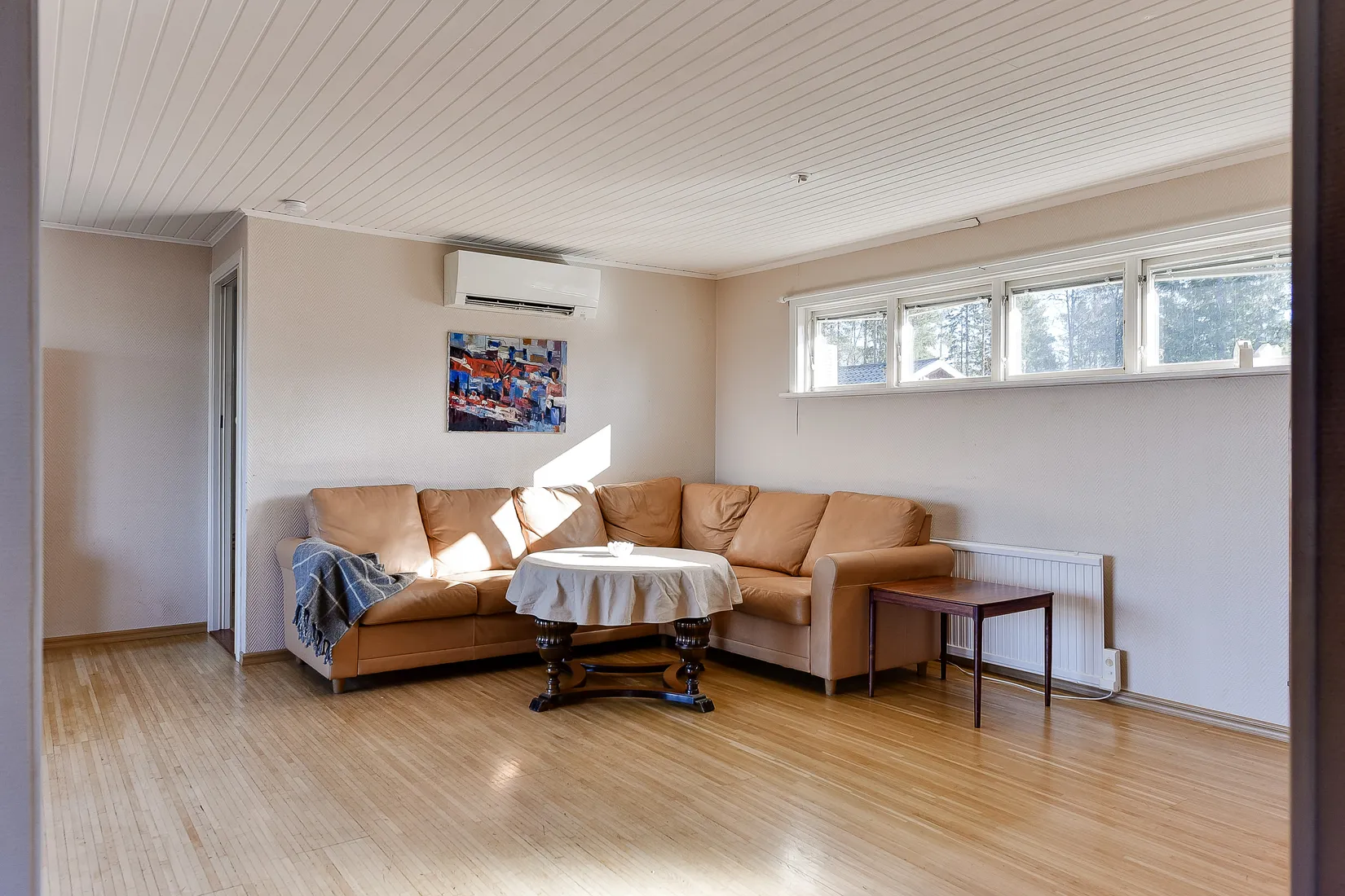 Villa, Verkholmen 74, Täfteå, Umeå