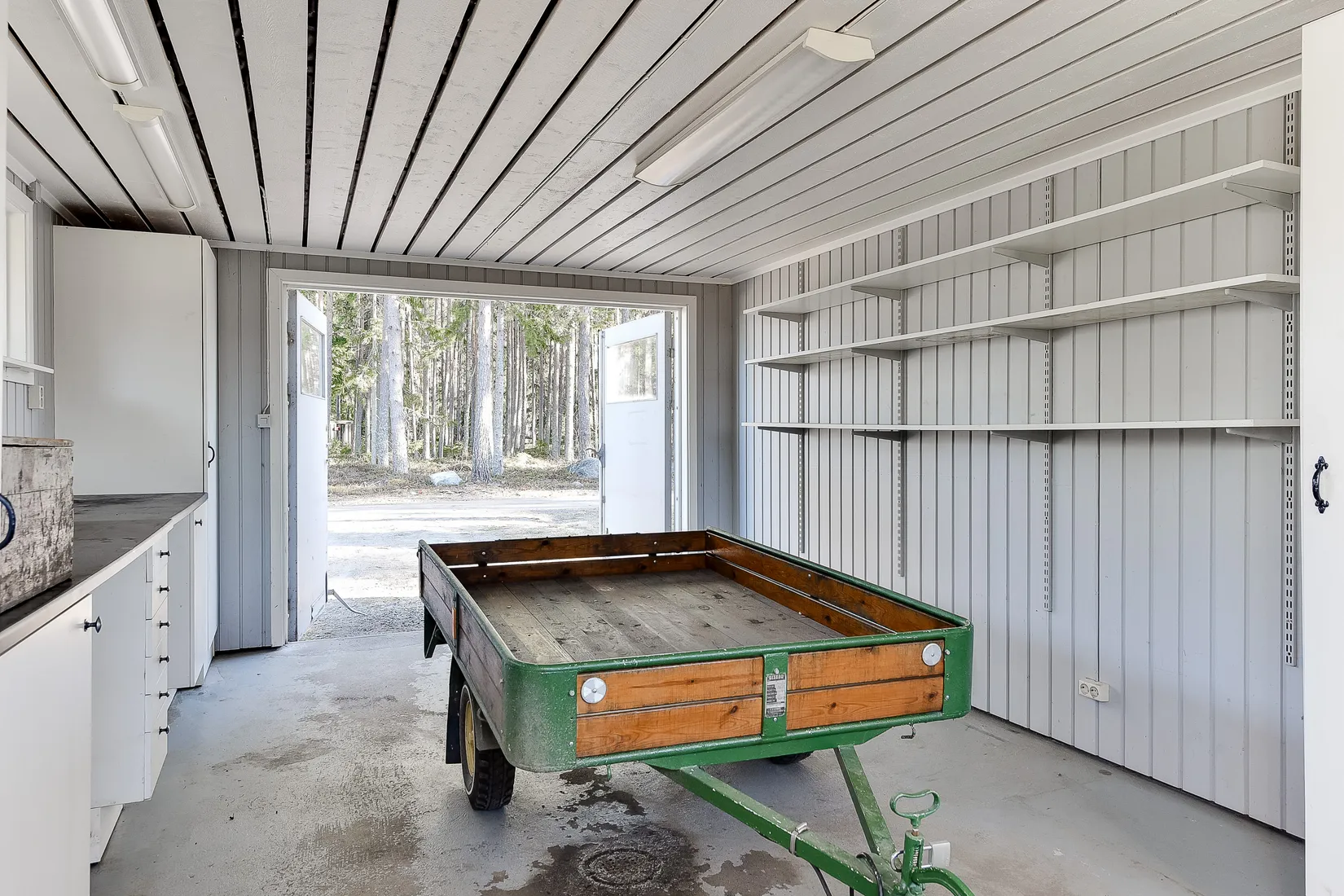 Villa, Verkholmen 74, Täfteå, Umeå