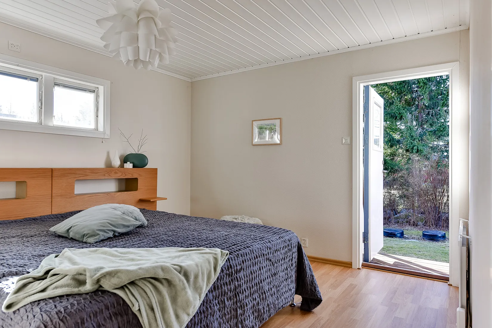 Villa, Verkholmen 74, Täfteå, Umeå