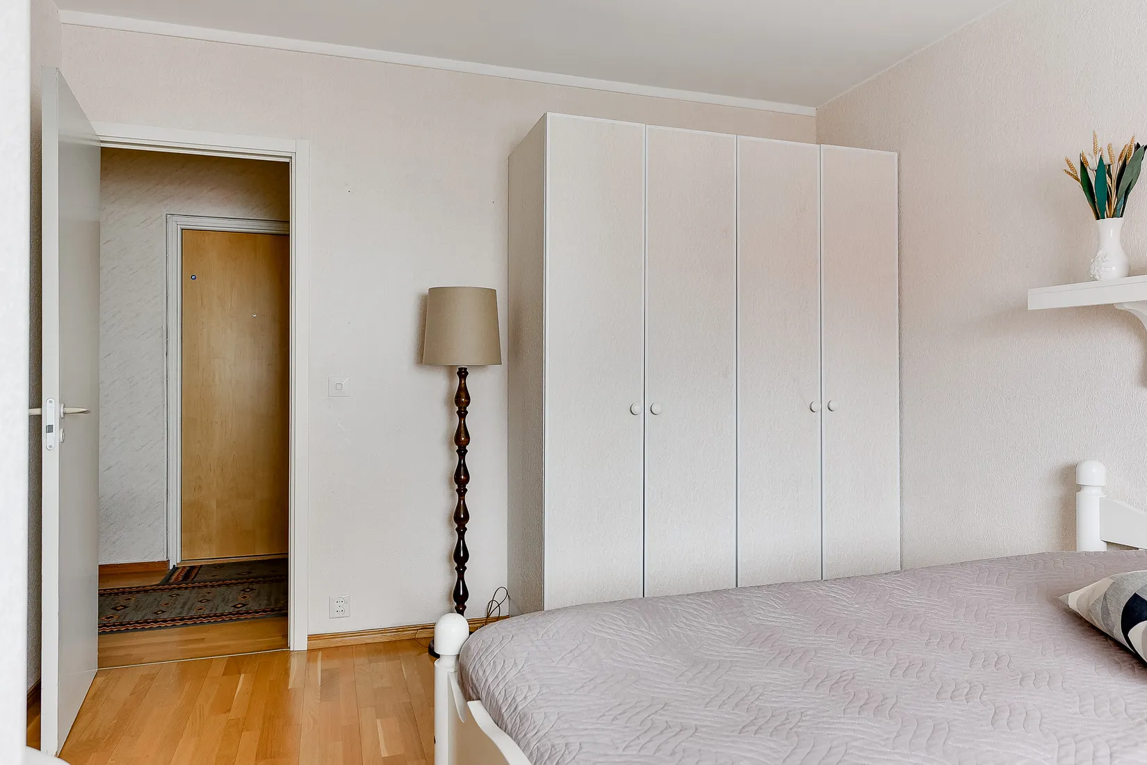 Bostadsrätt, Storgatan 6B, Väst På Stan, Umeå