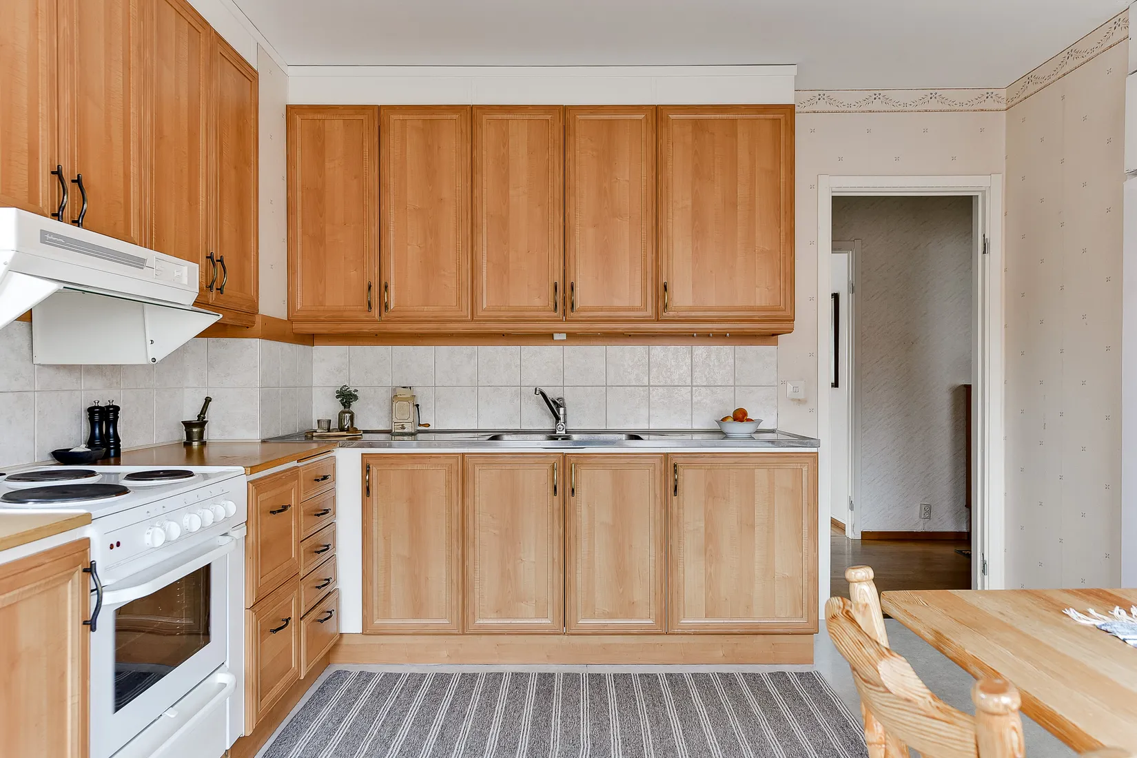 Bostadsrätt, Storgatan 6B, Väst På Stan, Umeå