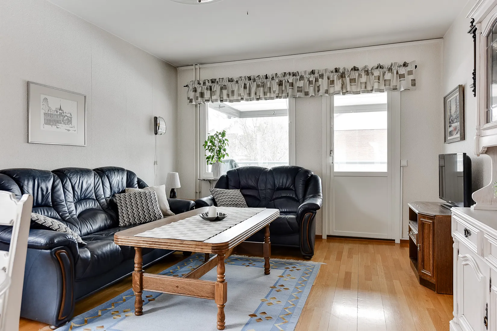 Bostadsrätt, Storgatan 6B, Väst På Stan, Umeå