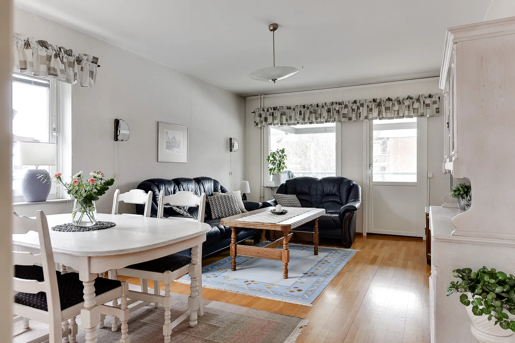 Bostadsrätt, Storgatan 6B, Väst På Stan, Umeå