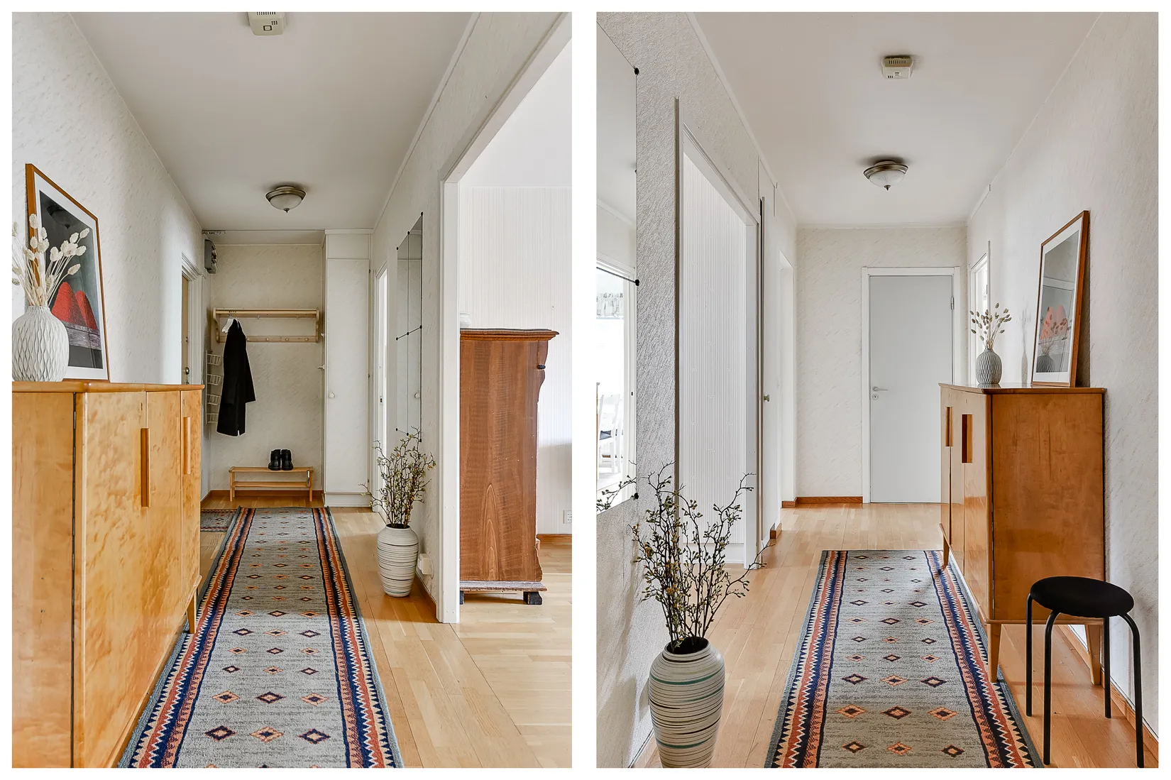 Bostadsrätt, Storgatan 6B, Väst På Stan, Umeå