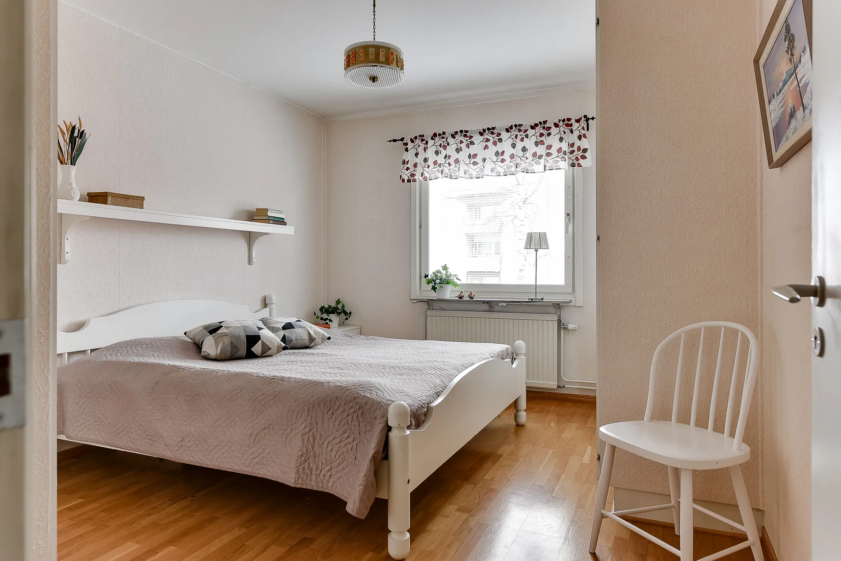 Bostadsrätt, Storgatan 6B, Väst På Stan, Umeå