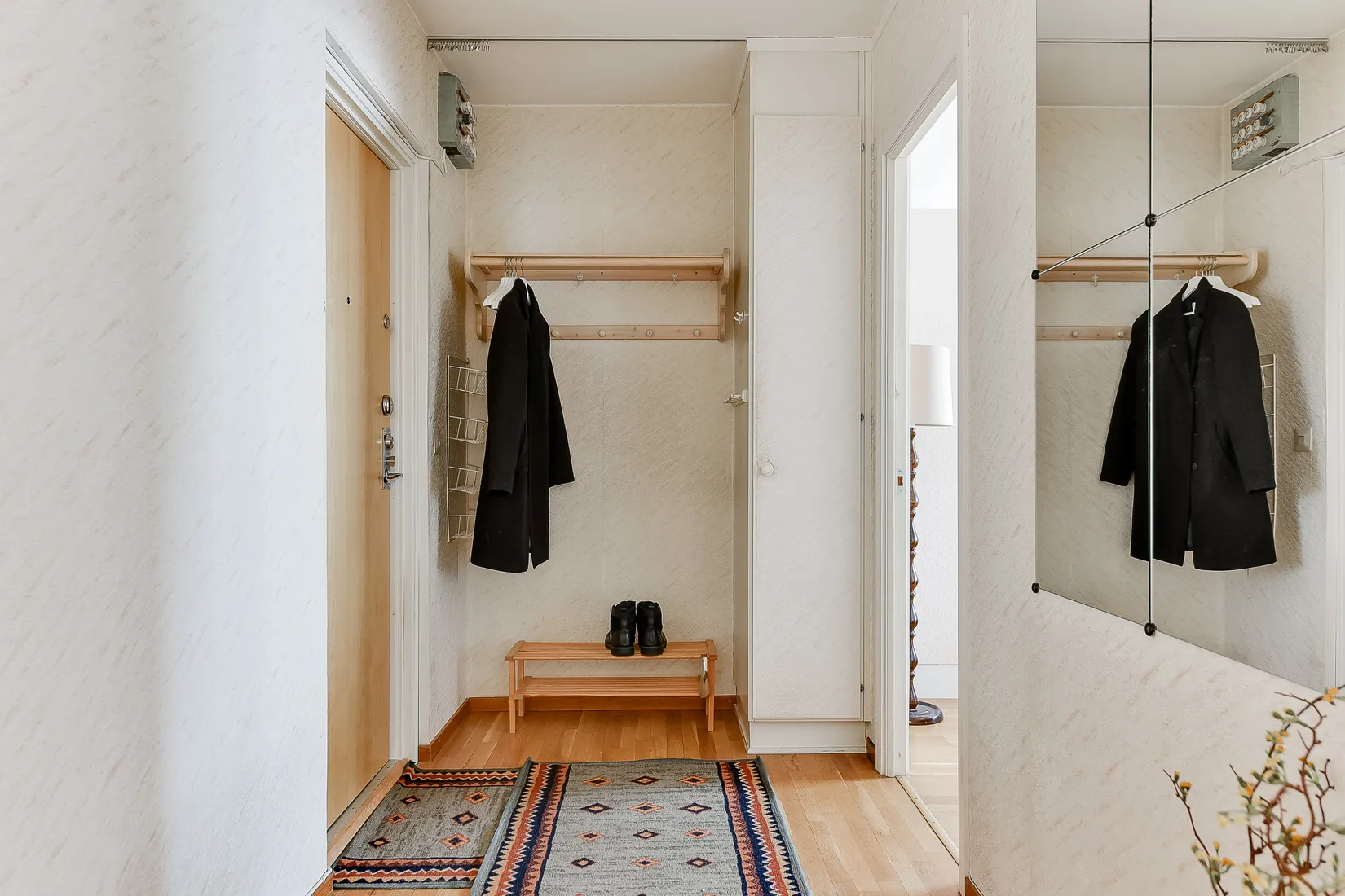 Bostadsrätt, Storgatan 6B, Väst På Stan, Umeå